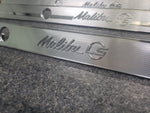 64 Chevelle Glove Box Trim Billet Aluminum - Malibu LS