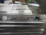 65 Chevelle Glove Box Trim Billet Aluminum - Malibu LSX