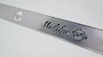 64 Chevelle Malibu Glove Box Trim Billet Aluminum - Malibu SS